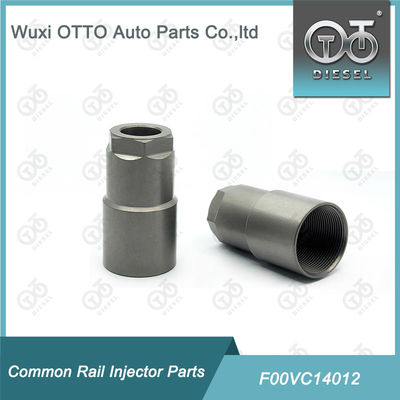 उच्च गति स्टील डीजल इंजेक्टर नोजल नट का आकार Φ18.8×35×M17*0.75 CE और ISO9001 प्रमाणित