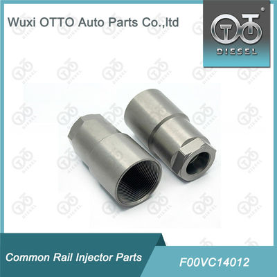 उच्च गति स्टील डीजल इंजेक्टर नोजल नट का आकार Φ18.8×35×M17*0.75 CE और ISO9001 प्रमाणित