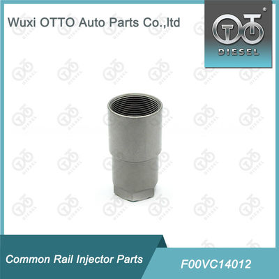 उच्च गति स्टील डीजल इंजेक्टर नोजल नट का आकार Φ18.8×35×M17*0.75 CE और ISO9001 प्रमाणित