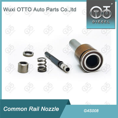 G4S008 Denso Common Rail Nozzle Fuel Nozzle G4s008 इंजेक्टर के लिए 23670-0E020/0E010 लागू TOYOTA 2GD