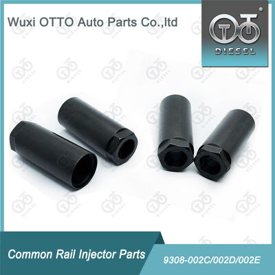 ईंधन इंजेक्टर नोजल नट 9308-002C/002D/002E इंजेक्टर के लिए R03701D / 28232234 / R04601D / R05501D,नोजल नट कैप