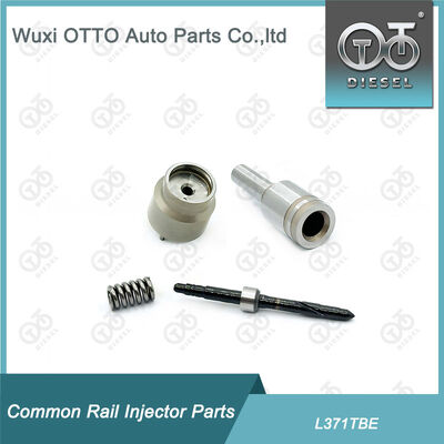 नया डीजल ईंधन इंजेक्टर नोजल L371TBE