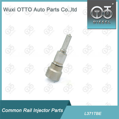 नया डीजल ईंधन इंजेक्टर नोजल L371TBE
