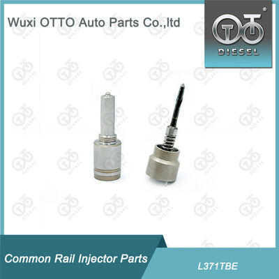 नया डीजल ईंधन इंजेक्टर नोजल L371TBE