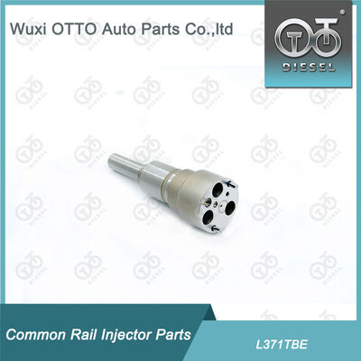 नया डीजल ईंधन इंजेक्टर नोजल L371TBE