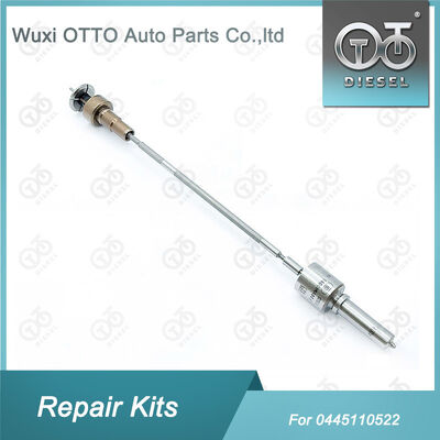 0445110522 डीजल इंजेक्टर की मरम्मत के लिए किट