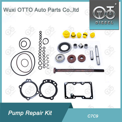 सामान्य रेल ईंधन इंजेक्शन C7C9 पंप मरम्मत किट