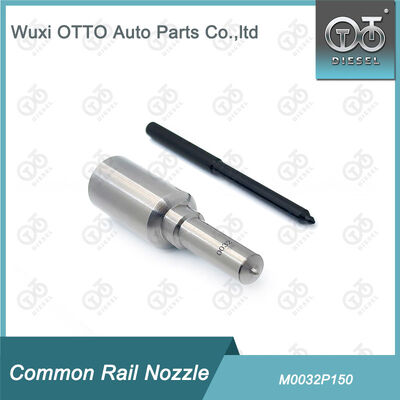 SIEMENS VDO डीजल कॉमन रेल इंजेक्टर नोजल M0032P150 Piezo इंजेक्टर के लिए 16600-93282R/ 16600-0372R/ 16600-00Q2K
A2C335190080