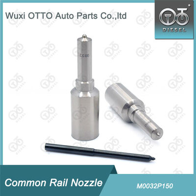 SIEMENS VDO डीजल कॉमन रेल इंजेक्टर नोजल M0032P150 Piezo इंजेक्टर के लिए 16600-93282R/ 16600-0372R/ 16600-00Q2K
A2C335190080