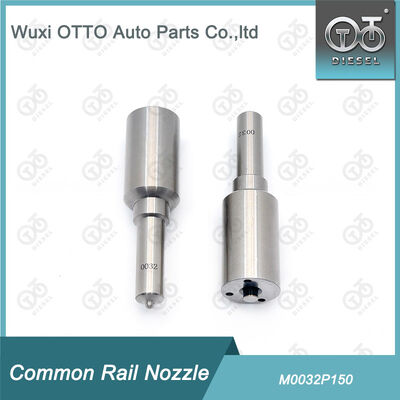 SIEMENS VDO डीजल कॉमन रेल इंजेक्टर नोजल M0032P150 Piezo इंजेक्टर के लिए 16600-93282R/ 16600-0372R/ 16600-00Q2K
A2C335190080