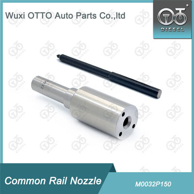 SIEMENS VDO डीजल कॉमन रेल इंजेक्टर नोजल M0032P150 Piezo इंजेक्टर के लिए 16600-93282R/ 16600-0372R/ 16600-00Q2K
A2C335190080