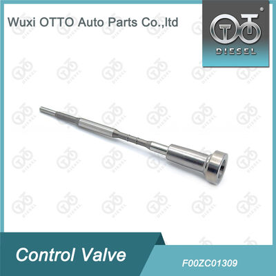 उच्च गुणवत्ता F00ZC01309 सामान्य रेल वाल्व सेट - टिकाऊ डीजल इंजन स्पेयर पार्ट्स