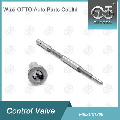 उच्च गुणवत्ता F00ZC01309 सामान्य रेल वाल्व सेट - टिकाऊ डीजल इंजन स्पेयर पार्ट्स
