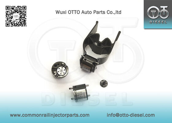 28327815 डेल्फी इंजेक्टर कॉमन रेल कंट्रोल वाल्व एप्लाइड डीएफआई 1.20