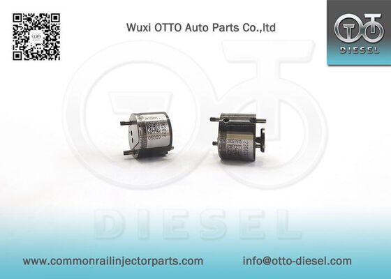 28327815 डेल्फी इंजेक्टर कॉमन रेल कंट्रोल वाल्व एप्लाइड डीएफआई 1.20