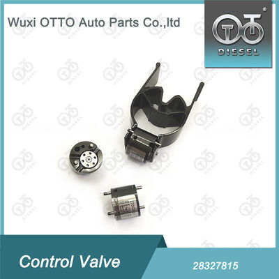 28327815 डेल्फी इंजेक्टर कॉमन रेल कंट्रोल वाल्व एप्लाइड डीएफआई 1.20