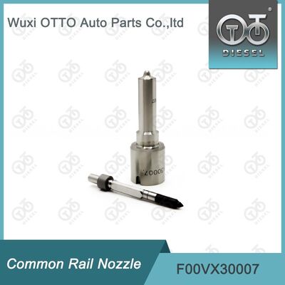 F00VX30007 / F00 VX 30007 0445115008 / 0445115009 / 0986435354 के लिए Piezo नोजल