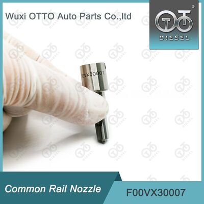 F00VX30007 / F00 VX 30007 0445115008 / 0445115009 / 0986435354 के लिए Piezo नोजल