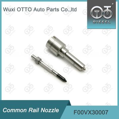 F00VX30007 / F00 VX 30007 0445115008 / 0445115009 / 0986435354 के लिए Piezo नोजल