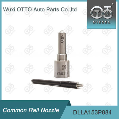 DLLA153P884 DENSO इंजेक्टरों के लिए कॉमन रेल नोजल 095000-5800/5801