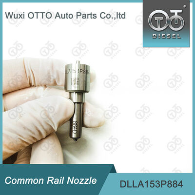 DLLA153P884 DENSO इंजेक्टरों के लिए कॉमन रेल नोजल 095000-5800/5801
