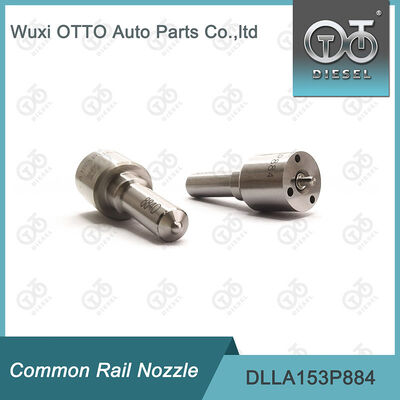 DLLA153P884 DENSO इंजेक्टरों के लिए कॉमन रेल नोजल 095000-5800/5801