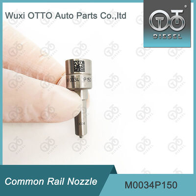 M0034P150 VDO कॉमन रेल नोजल फॉर कॉमन रेल इंजेक्टर 4Q9K-546-AA /
A2C8139490080