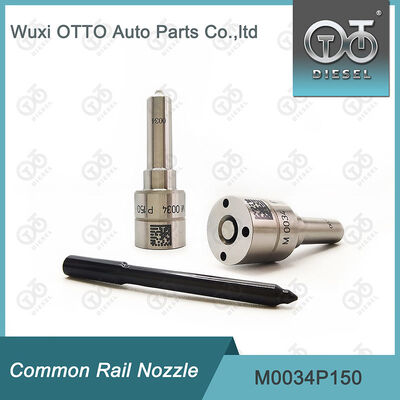 M0034P150 VDO कॉमन रेल नोजल फॉर कॉमन रेल इंजेक्टर 4Q9K-546-AA /
A2C8139490080