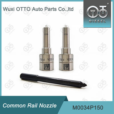 M0034P150 VDO कॉमन रेल नोजल फॉर कॉमन रेल इंजेक्टर 4Q9K-546-AA /
A2C8139490080