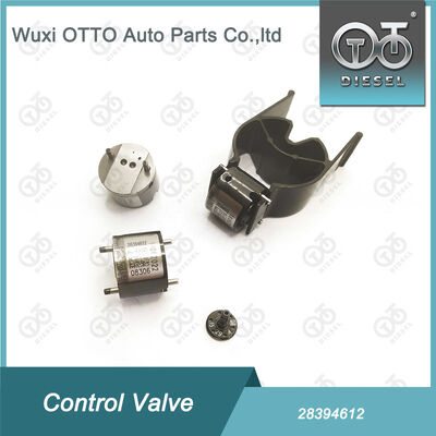 28394612 कॉमन रेल कंट्रोल वाल्व एप्लाइड VW GOLF 4 CYL 1.6L _6 61/88 KW OEM डीजल इंजेक्टर पार्ट्स