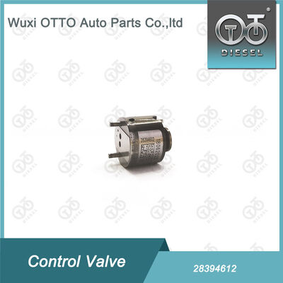 28394612 कॉमन रेल कंट्रोल वाल्व एप्लाइड VW GOLF 4 CYL 1.6L _6 61/88 KW OEM डीजल इंजेक्टर पार्ट्स