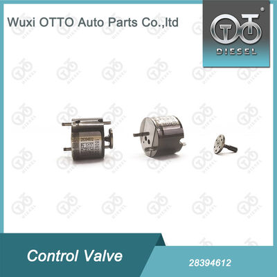 28394612 कॉमन रेल कंट्रोल वाल्व एप्लाइड VW GOLF 4 CYL 1.6L _6 61/88 KW OEM डीजल इंजेक्टर पार्ट्स