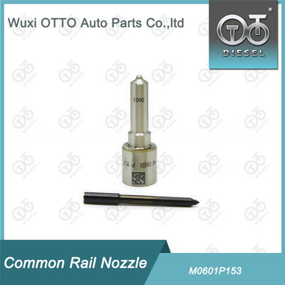 M0601P153 SIEMENS VDO इंजेक्टर के लिए कॉमन रेल नोजल A2C59511601