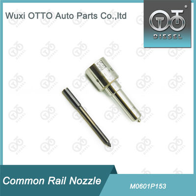 M0601P153 SIEMENS VDO इंजेक्टर के लिए कॉमन रेल नोजल A2C59511601