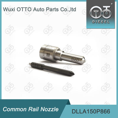 इंजेक्टर के लिए DLLA150P866 कॉमन रेल नोजल 095000-831# / 095000-555#