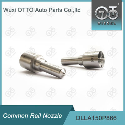 इंजेक्टर के लिए DLLA150P866 कॉमन रेल नोजल 095000-831# / 095000-555#