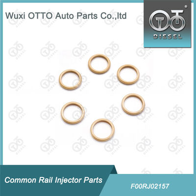 F00RJ02157 BOSCH Gasket Seal Ring For Diesel Injector High Pressure Sealing Ring