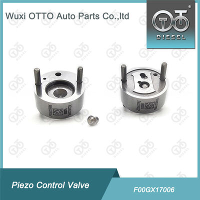 F00GX17006 0445117 श्रृंखला के लिए Piezo नियंत्रण इंजेक्टर वाल्व