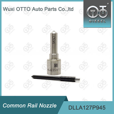 RE530361 इंजेक्टरों के लिए DLLA127P945 DENSO कॉमन रेल नोजल