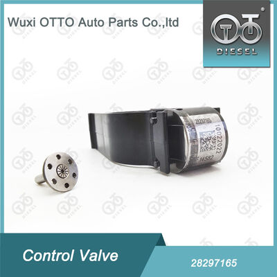 Delphi Injector Control Valve 28297165 इंजेक्टर के लिए 12 महीने की वारंटी के साथ हाई स्पीड स्टील 28239766/28264951/28489548