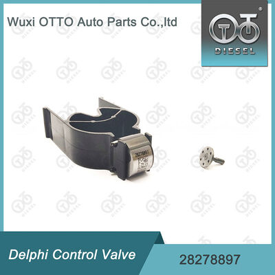 इंजेक्टर R04501D के लिए Delphi 28278897 कॉमन रेल कंट्रोल वाल्व, पेपर बॉक्स पैकिंग के साथ
