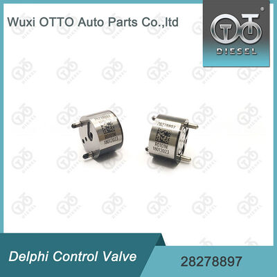 इंजेक्टर R04501D के लिए Delphi 28278897 कॉमन रेल कंट्रोल वाल्व, पेपर बॉक्स पैकिंग के साथ