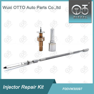 आम रेल इंजेक्टर मरम्मत किट F00VW30097 इंजेक्टर के लिए 0445110469F