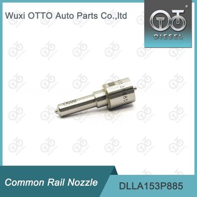 DLLA153P885 / 093400-8850 इंजेक्टरों के लिए कॉमन रेल नोजल 095000-5810/7060