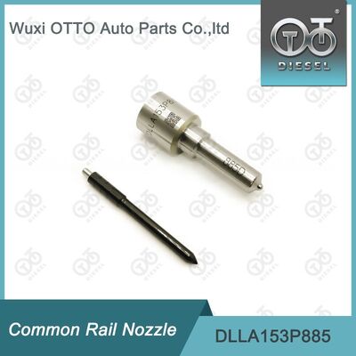 DLLA153P885 / 093400-8850 इंजेक्टरों के लिए कॉमन रेल नोजल 095000-5810/7060