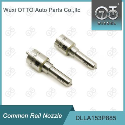 DLLA153P885 / 093400-8850 इंजेक्टरों के लिए कॉमन रेल नोजल 095000-5810/7060