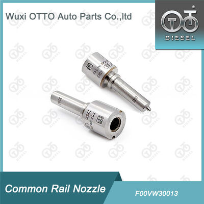 Bosch Common Rail Injector Nozzle F00VW30113 For Injector 0445110583 / 584 / 338002F610