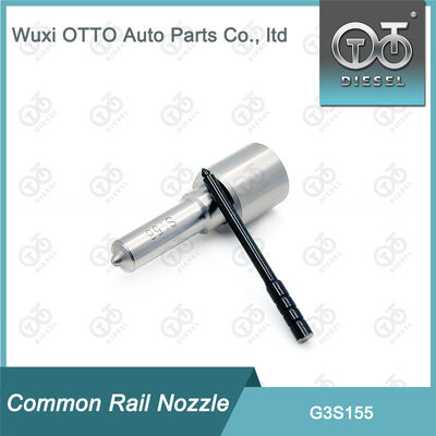 Common Rail Injector Nozzle G3S155 Denso Diesel Injector के लिए
