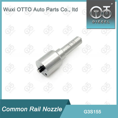 Common Rail Injector Nozzle G3S155 Denso Diesel Injector के लिए