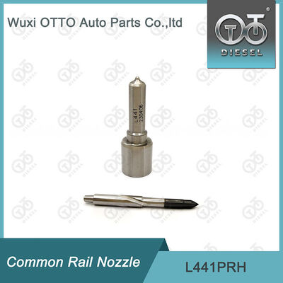 L441PRH Common Rail Diesel Nozzle Fits Injector 28337917 for Doosan T4 1.8 and 2.4L TC Diesel Engine